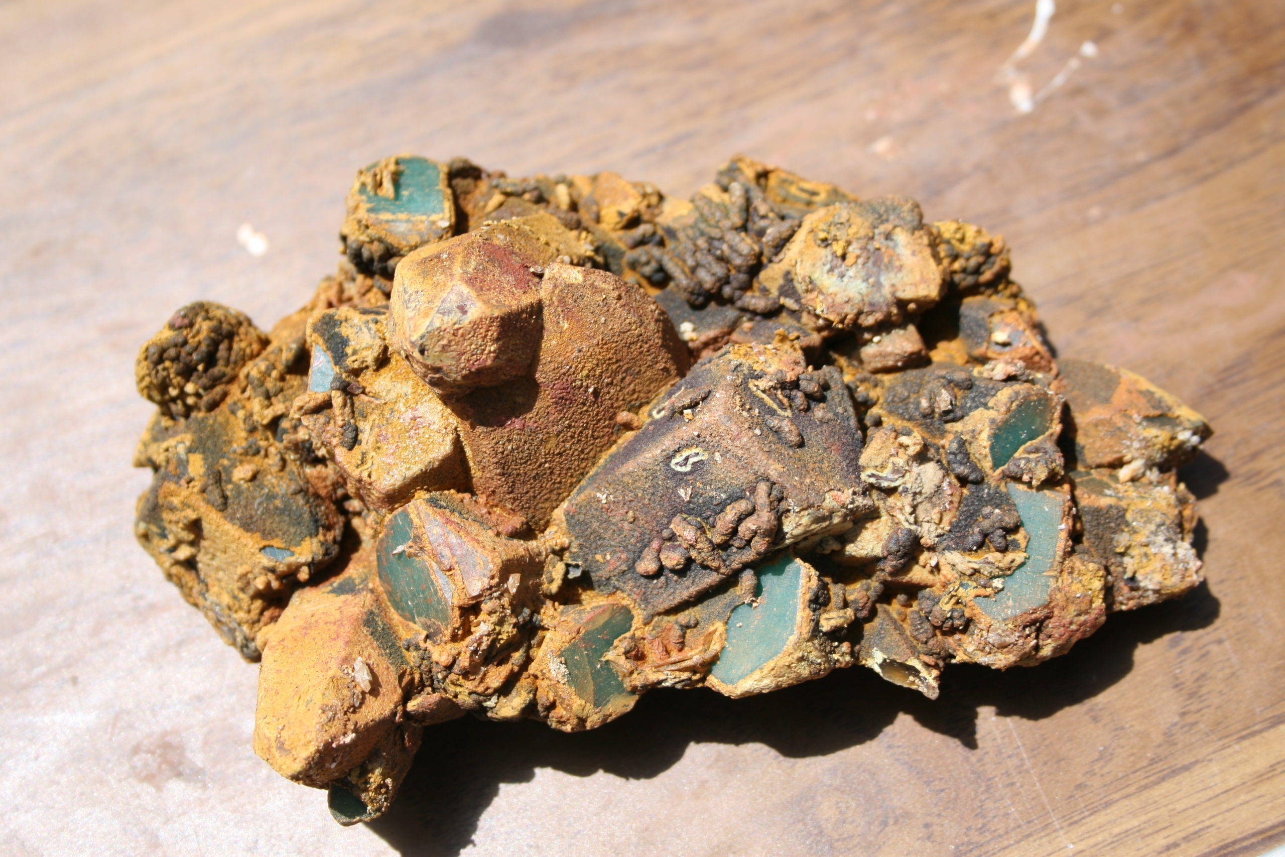 Mining09 325