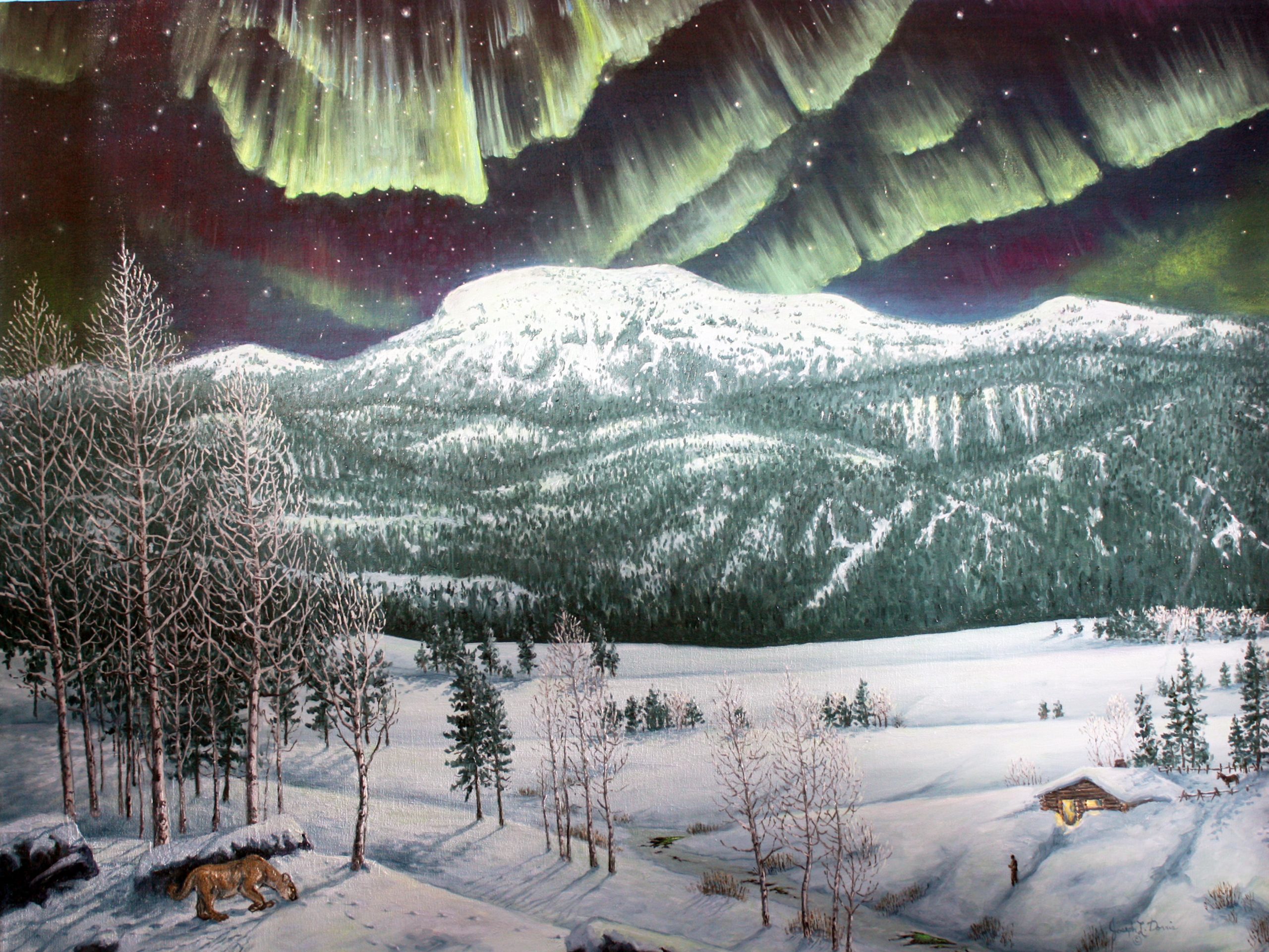 CoverPainting